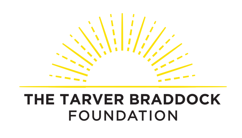 Tarver braddock foundation Logo